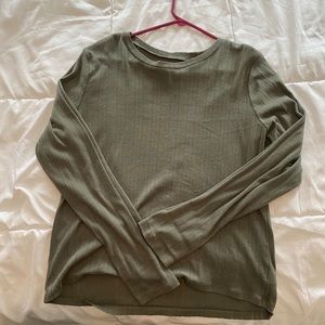 American Eagle long sleeve